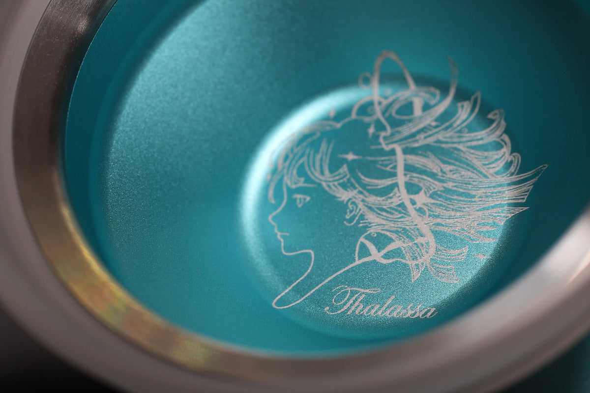 Thalassa