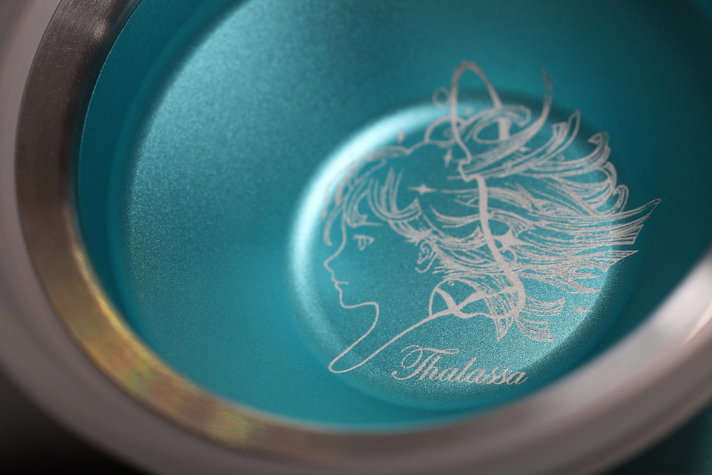Thalassa