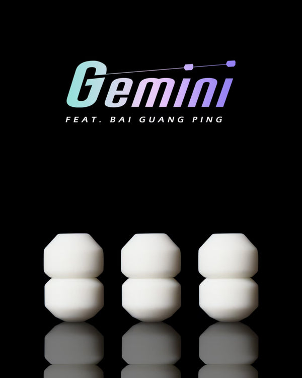 Porykon Gemini double weight